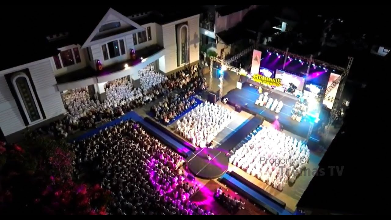 DOKUMENTAR HARI SANTRI 2024