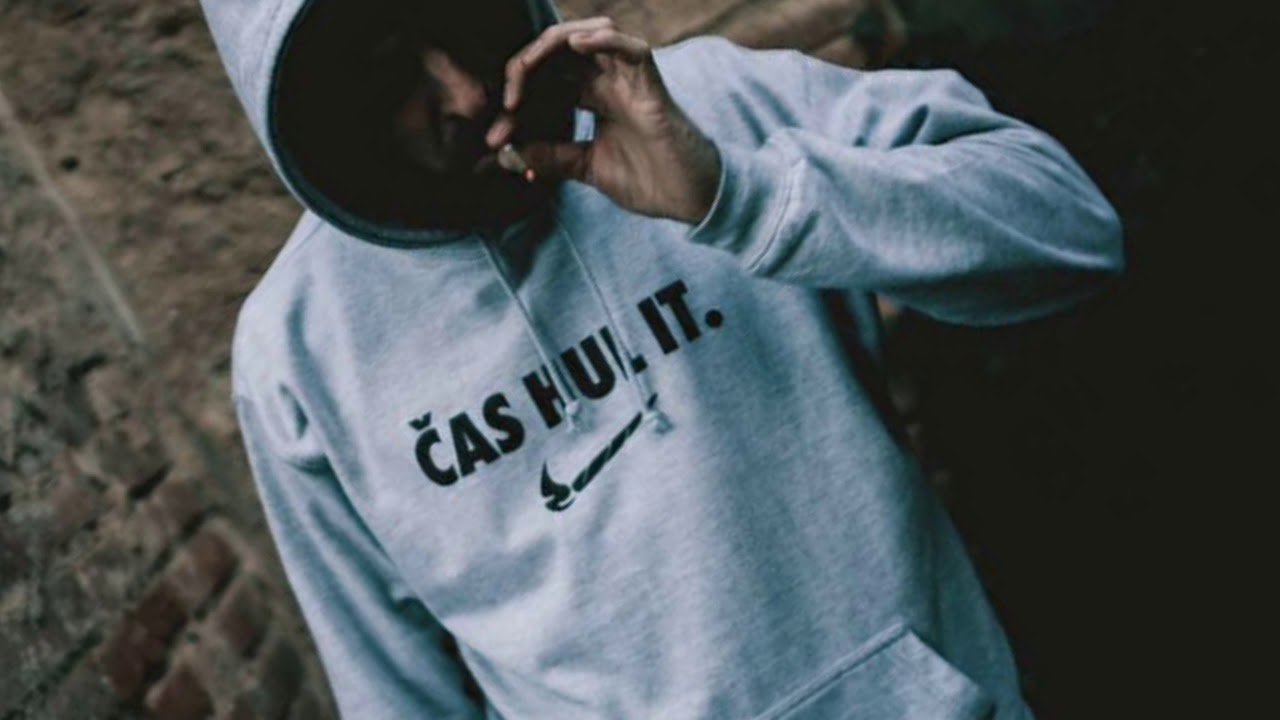 REST ČAS HUL IT (lyrics)