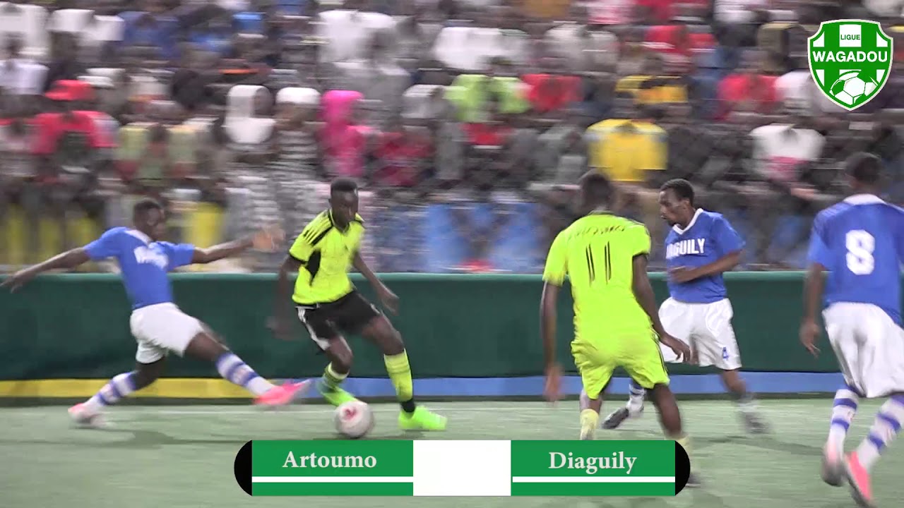 ARTOUMO vs DIAGUILY