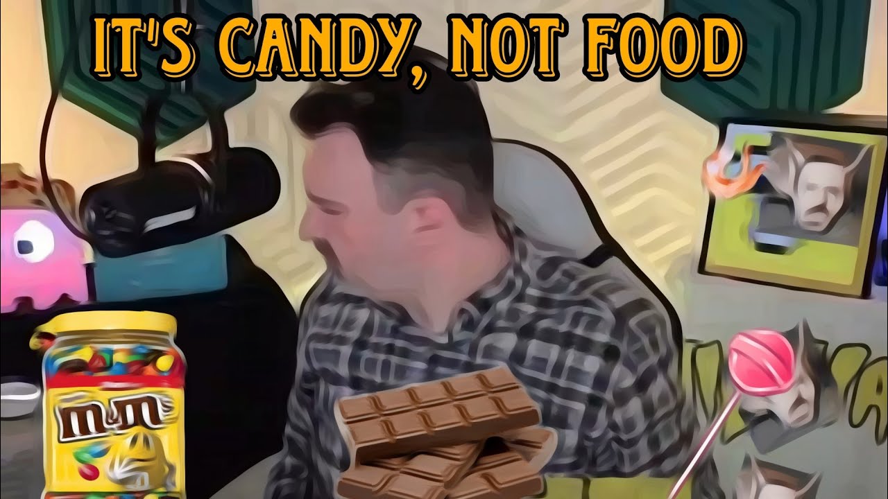 DSP Breaks The Internet and Thinks Outside The Box! Snacks Not Food!