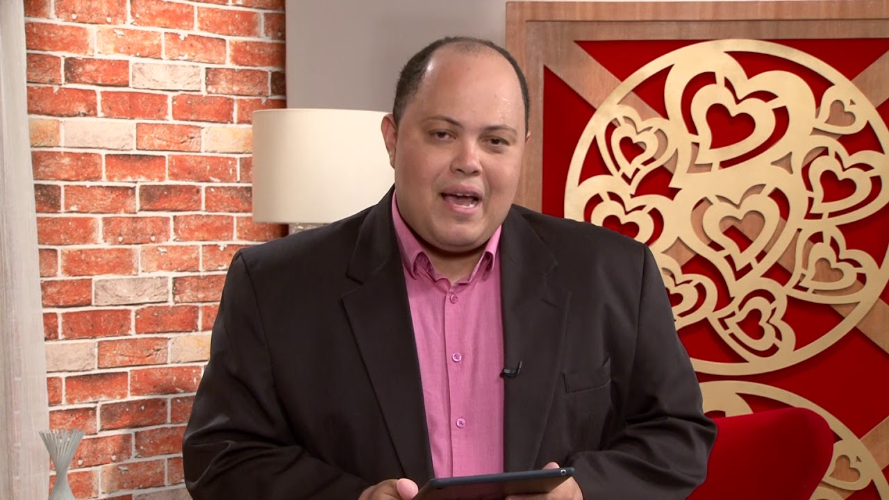 Pequei por causa da masturbação. Como obter o perdão? - Pr. Leonardo Silva - RCD 01/12/2018