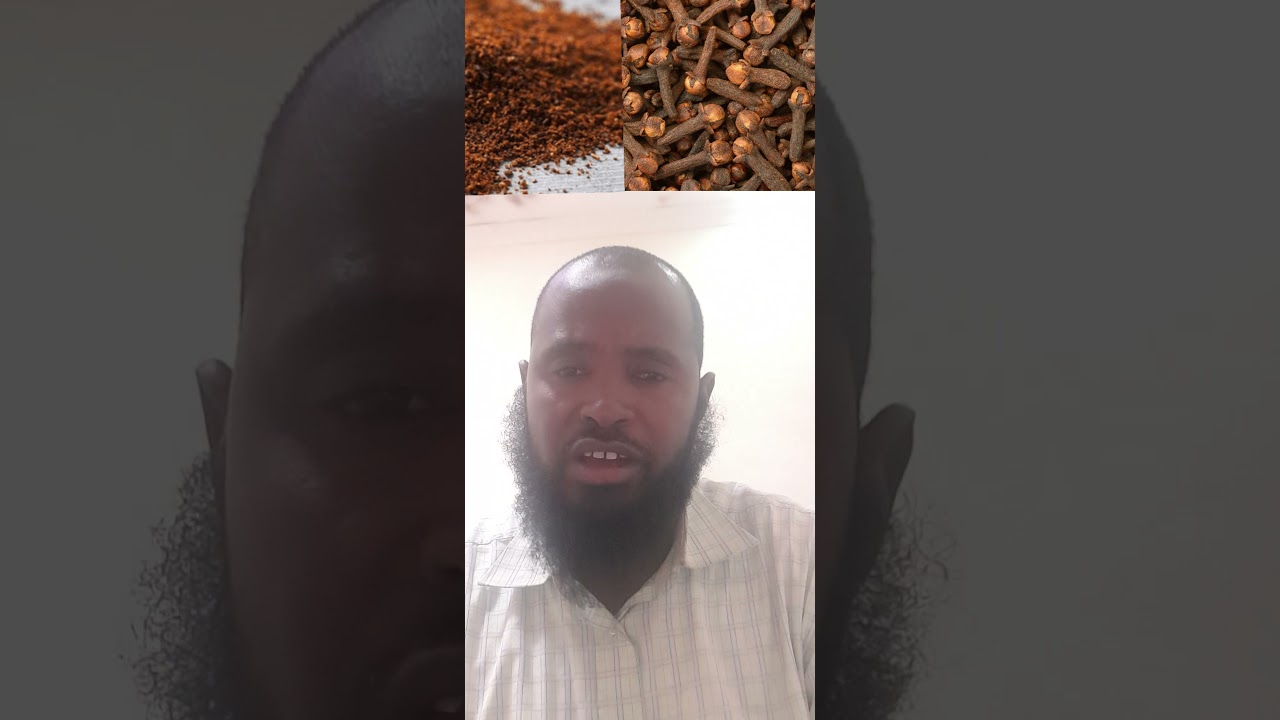 Faa'idaa qurunful qaburraa dubbanna