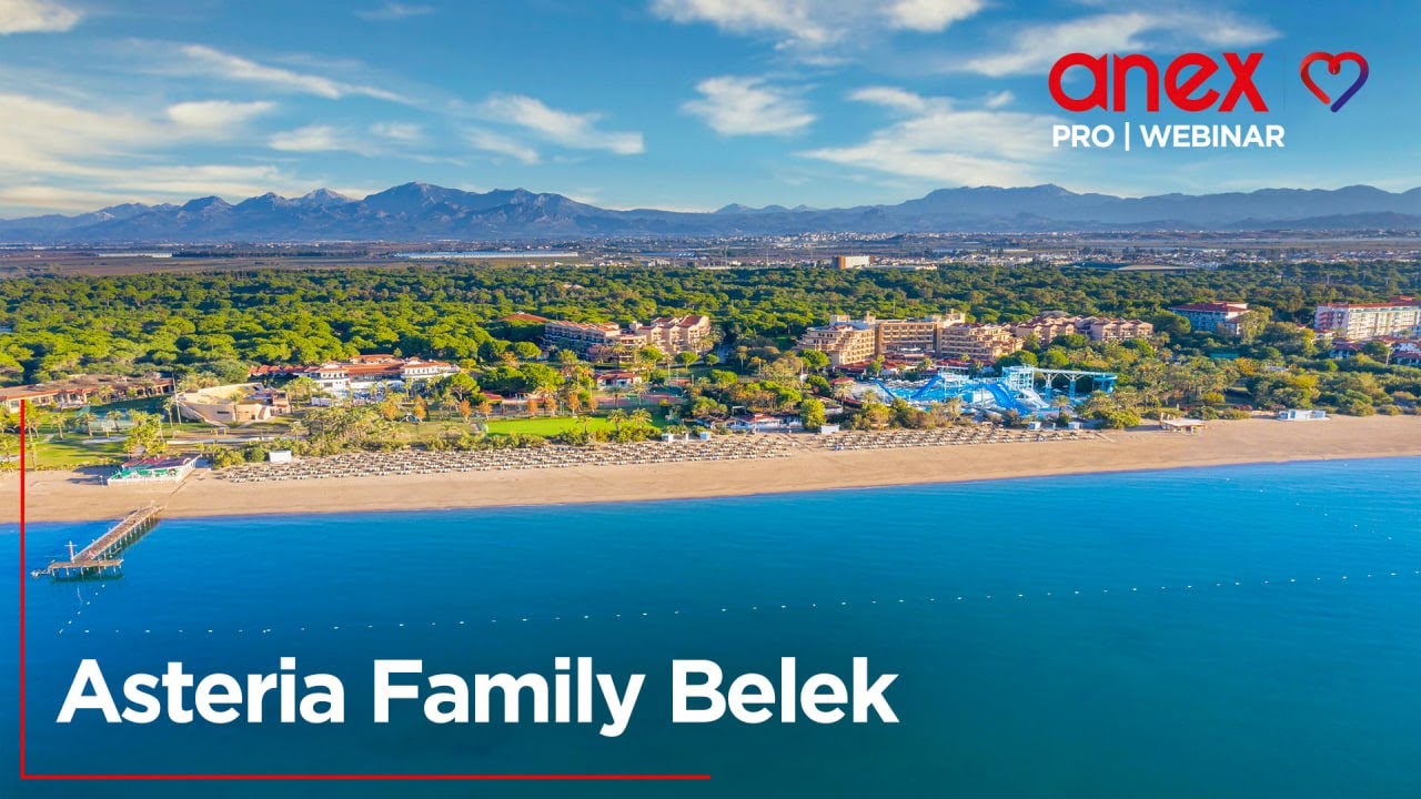 Asteria Family Belek 2025. Вопрос/ответ