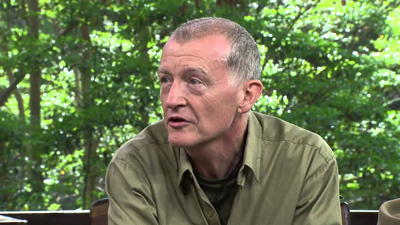 The Time Is Up For Steve Davis | I'm a Celebrity Get Me Out Of Here!