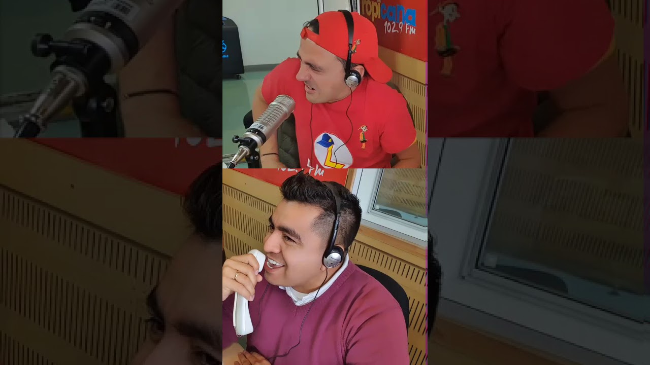 Él debería construir su propia historia - Nelson Velásquez a su sobrino en la voz de Jhovanoty