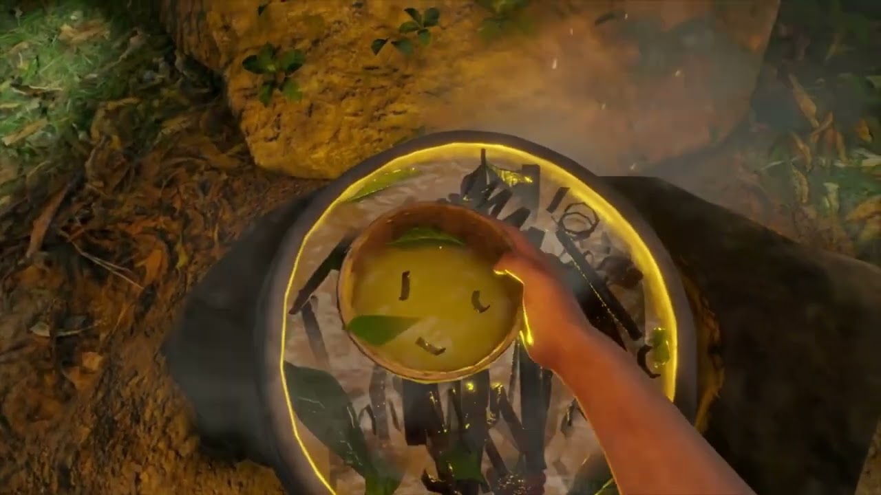 Green Hell Story Mode Green Hell Difficulty Ps4 Longplay No Commentary