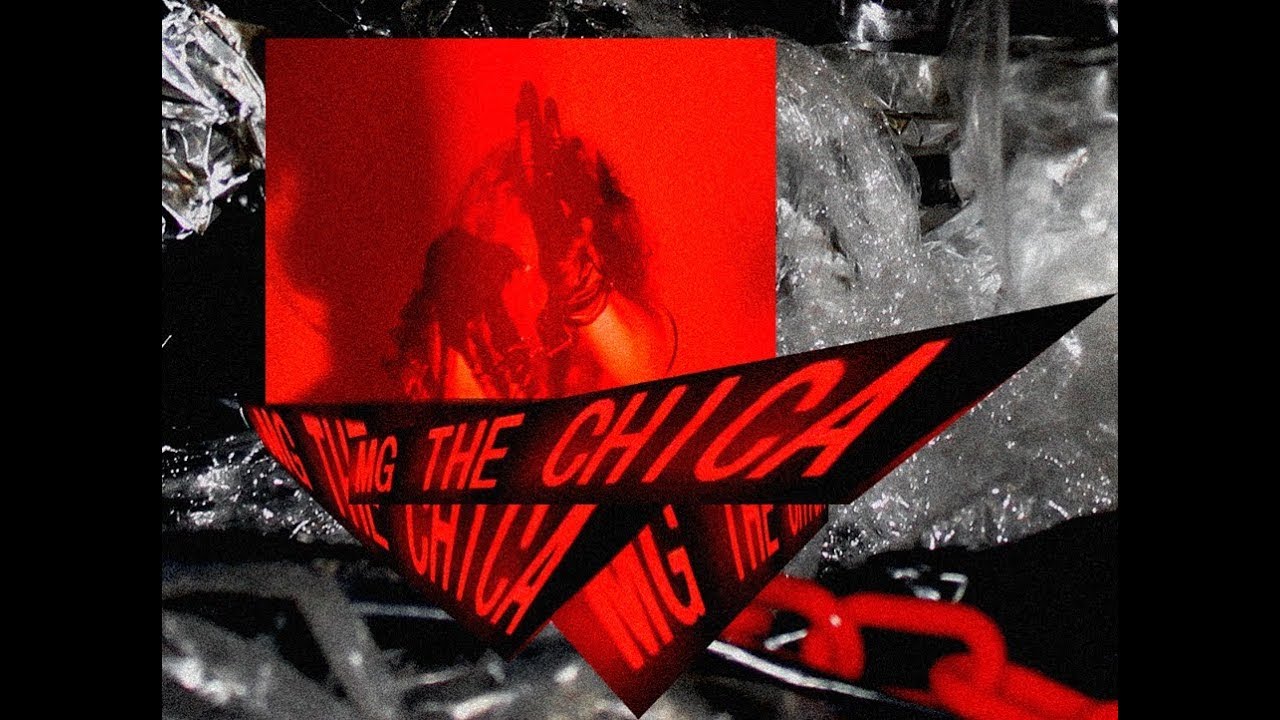 MG - THE CHICA