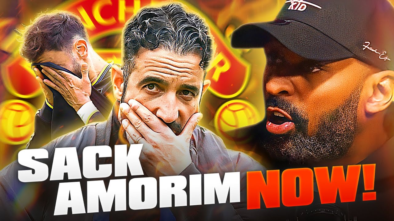 FLEX Rant On Man United!