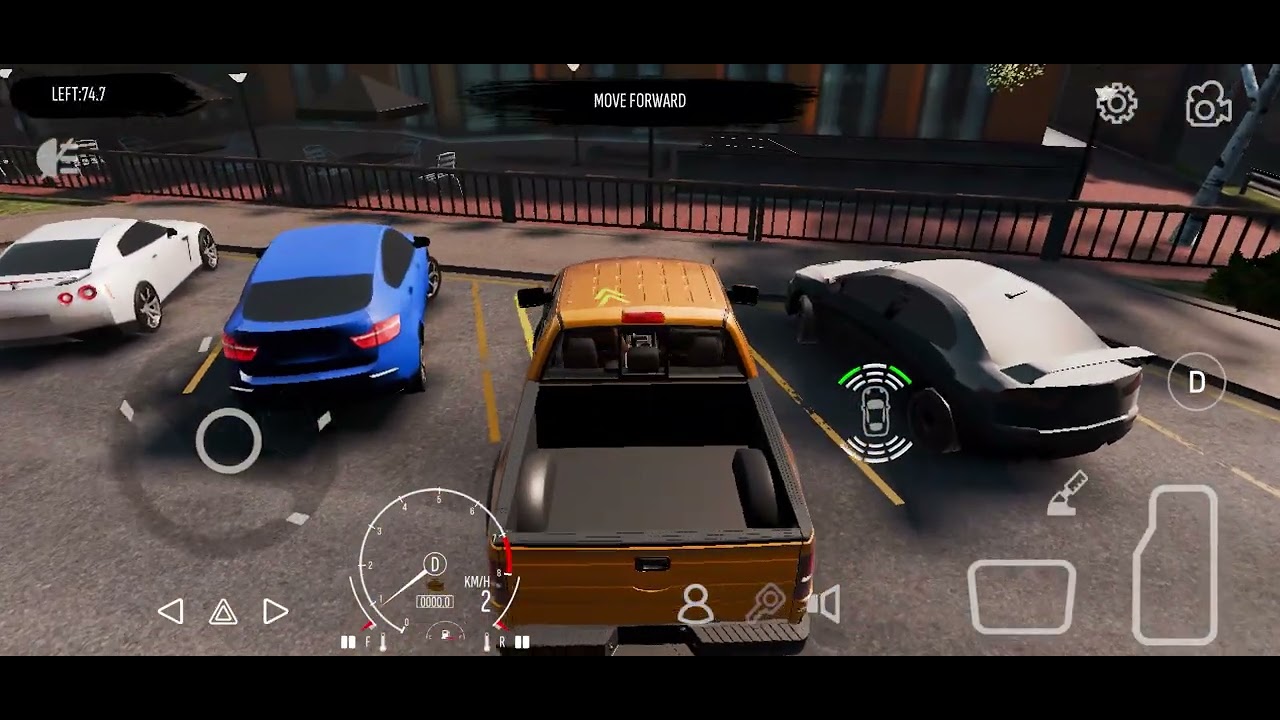 CPM 2...Games for IOS