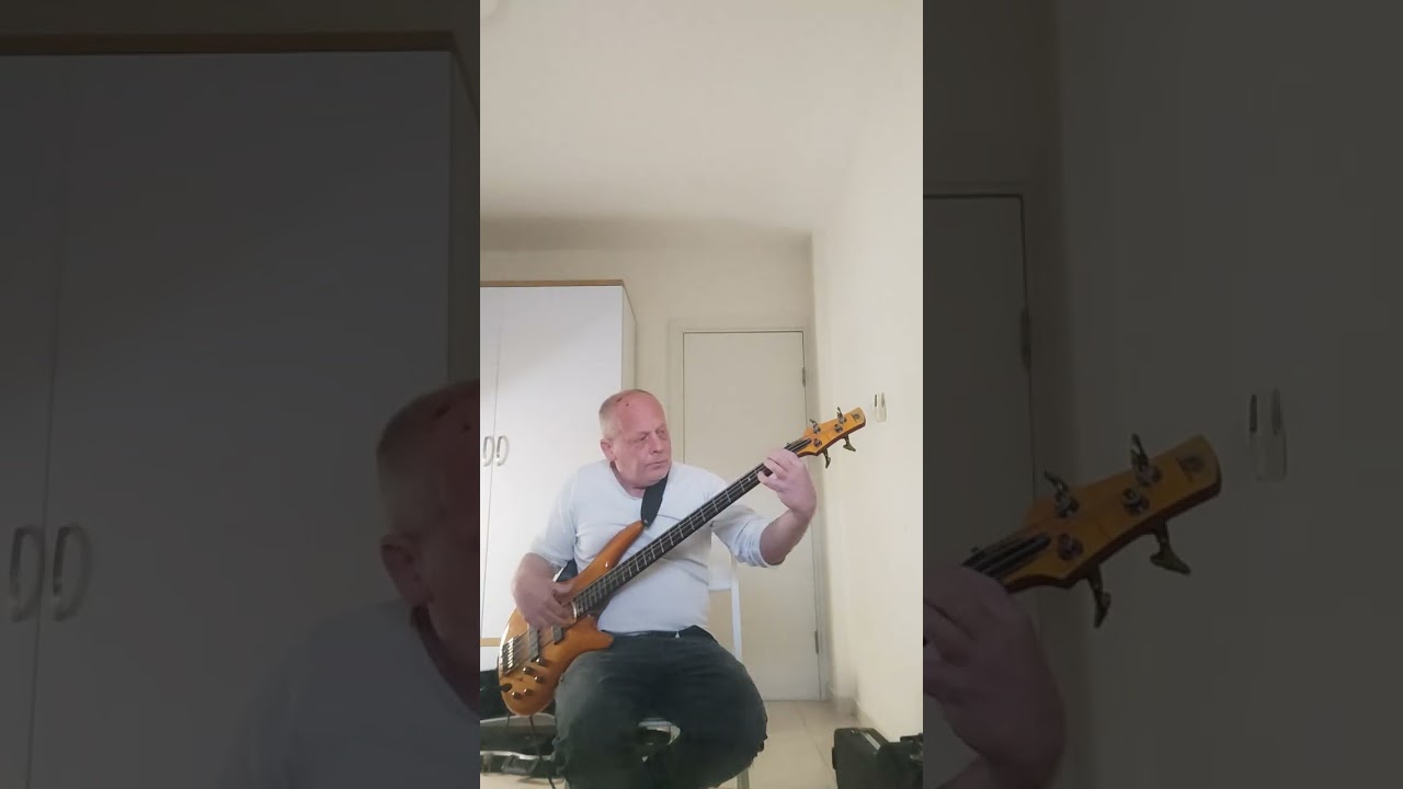 A morphy fusion grooves