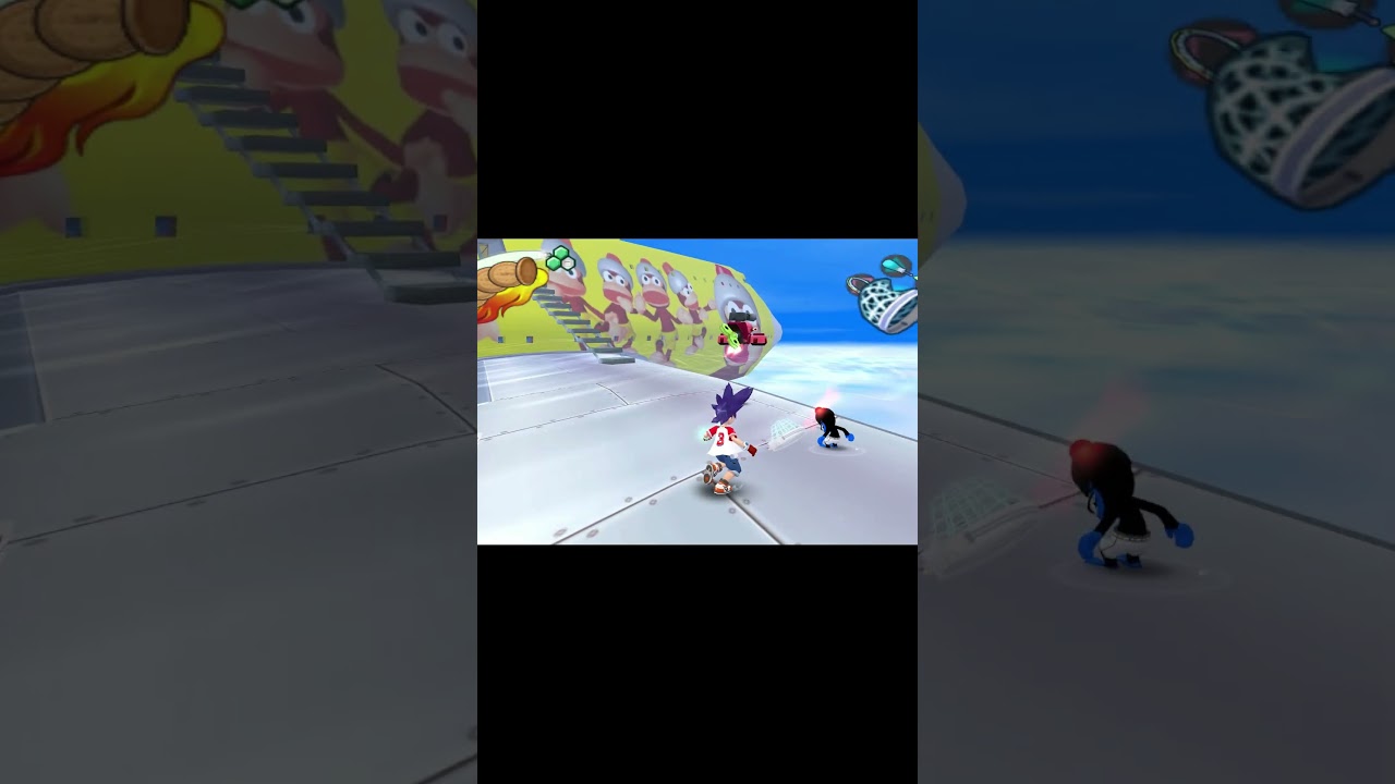 Pipotron Blue | Ape Escape 3 #retrogaming #gamingvideos #gaming