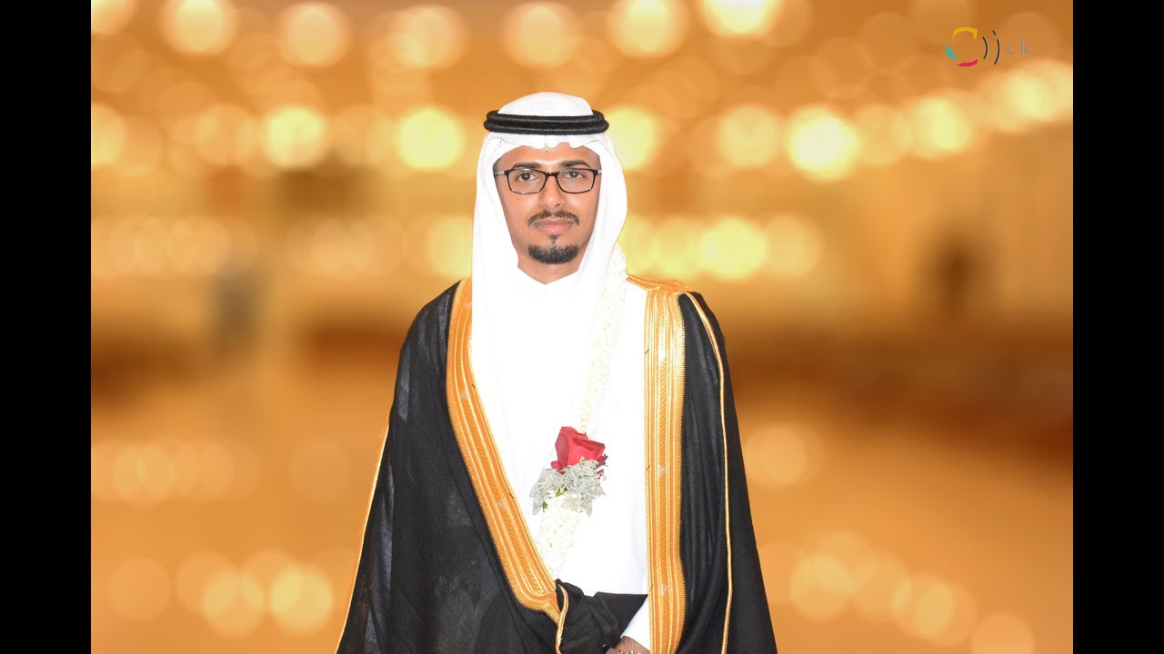 حفل زفاف الشاب محمد بن عبدالله قحل 2019 كليك للمونتاج والفيديو
