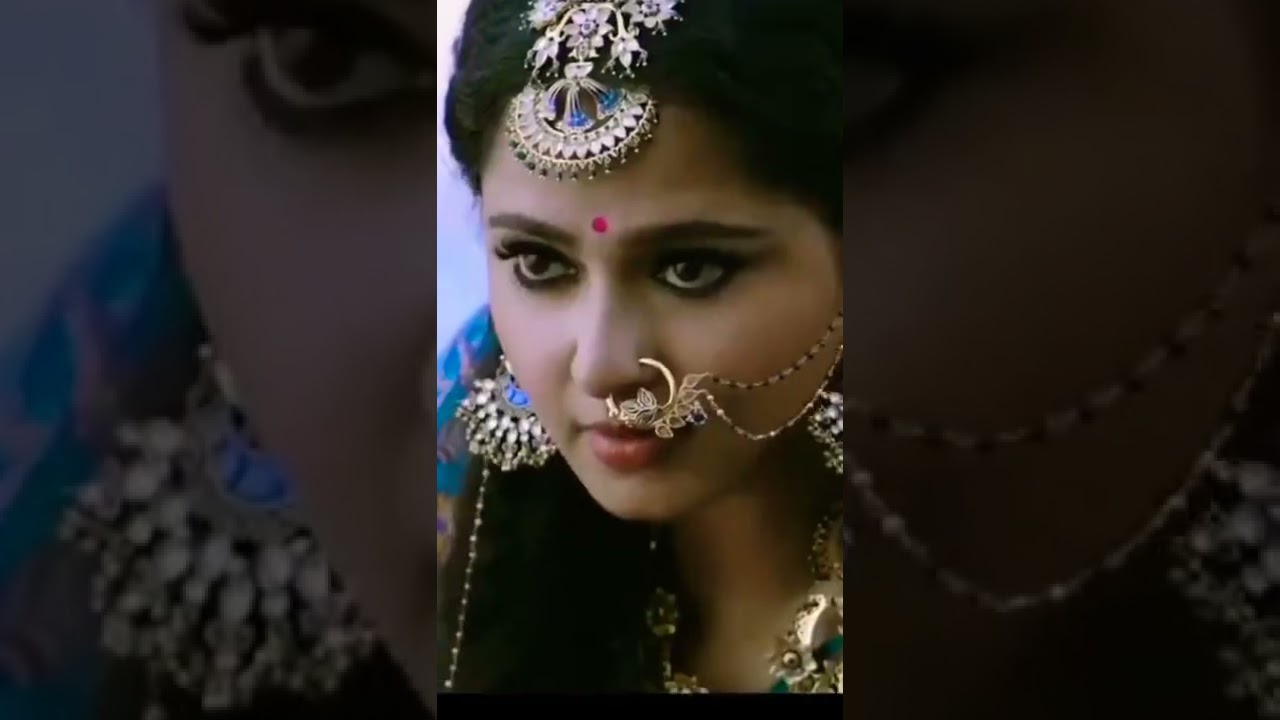 Ore ore raja song ❤️ Bhaubhali ❤️ romantic seen ❤️