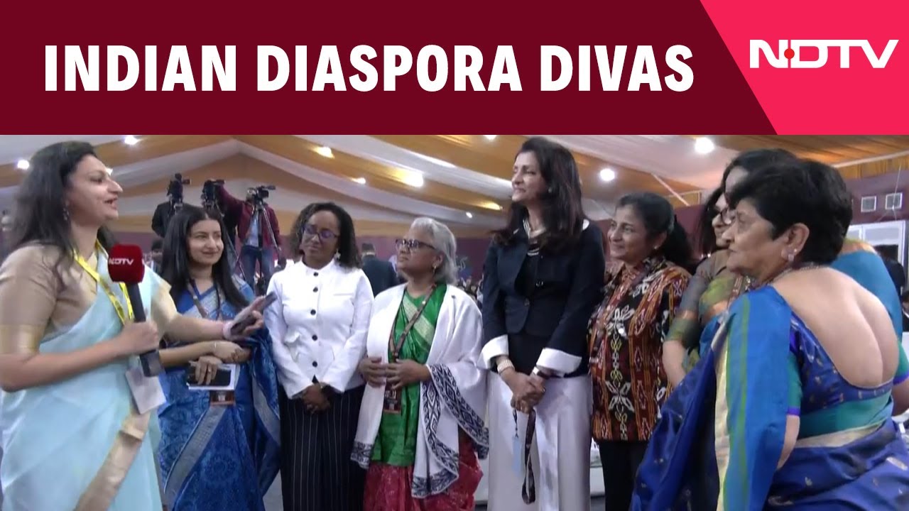 18th Pravasi Bharatiya Divas: Indian Diaspora Divas Lead the Way