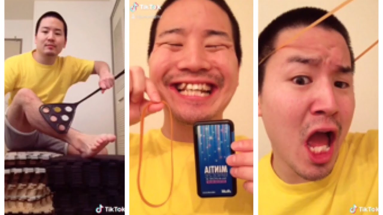 Junya1gou funny video 😂😂😂 | JUNYA Best TikTok January 2021 Part 50 @Junya.じゅんや