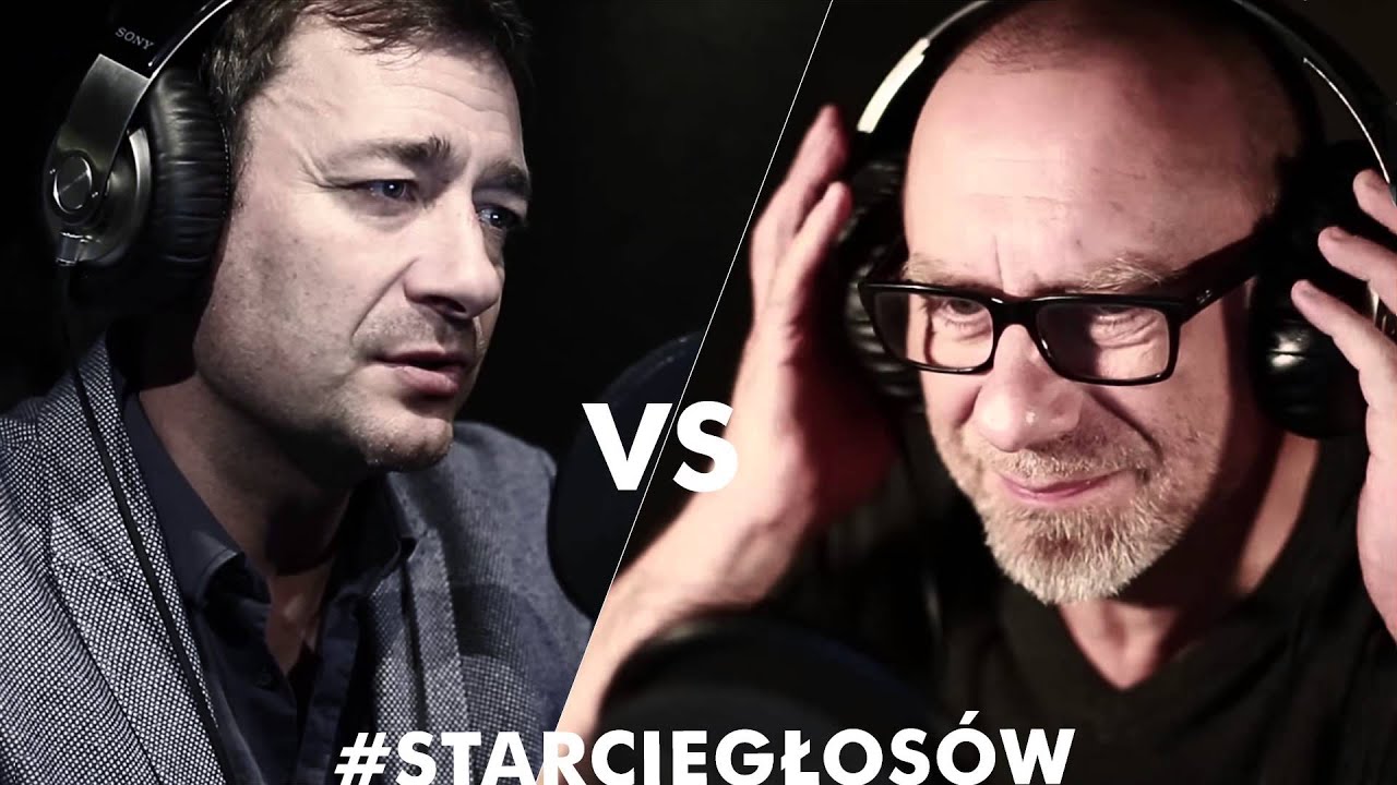 #StarcieGłosów Fantasy - Pawlak VS Rozenek