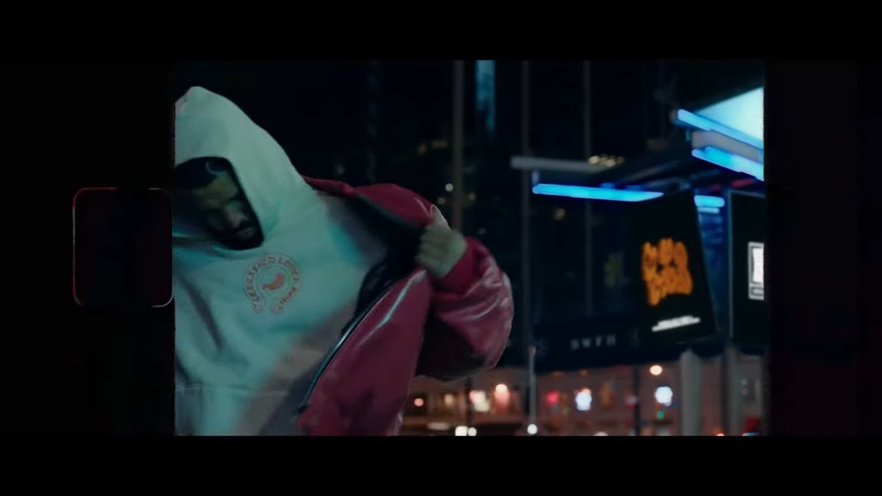 [FREE] Drake Type Beat - 