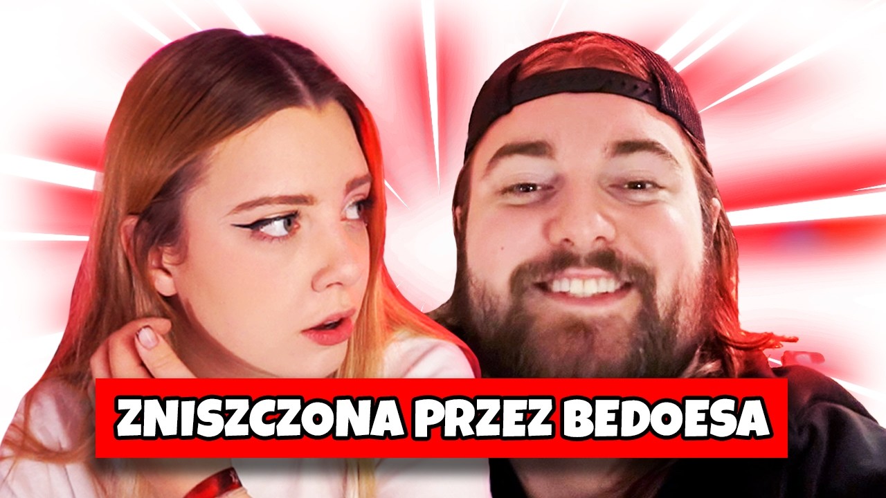 ZAGRAŁAM w VALO z BEDOESEM, KUQE i KASIX
