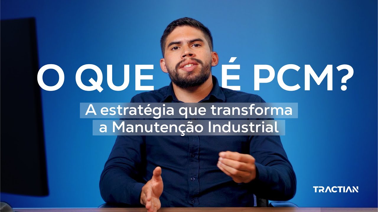 PCM: O Segredo por Trás da Eficiência Industrial