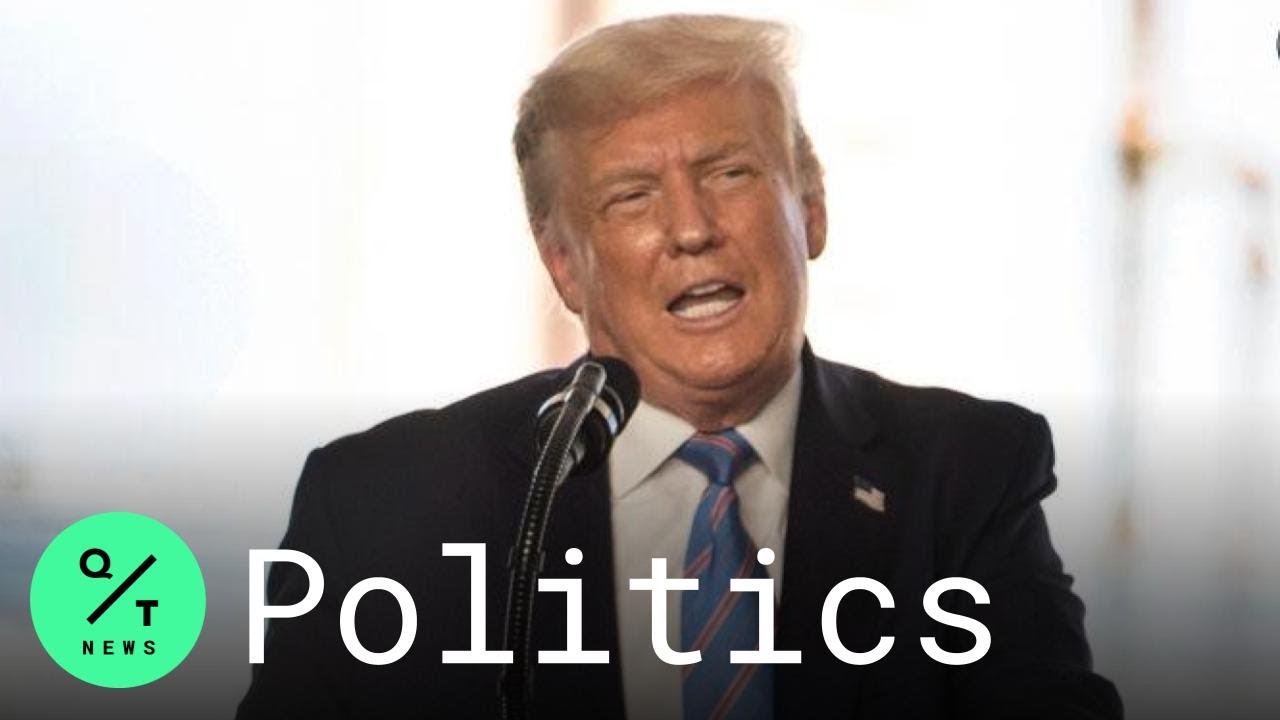Trump Says Biden Will ‘Wipe Out’ Jobs in the Oil and Gas Industries