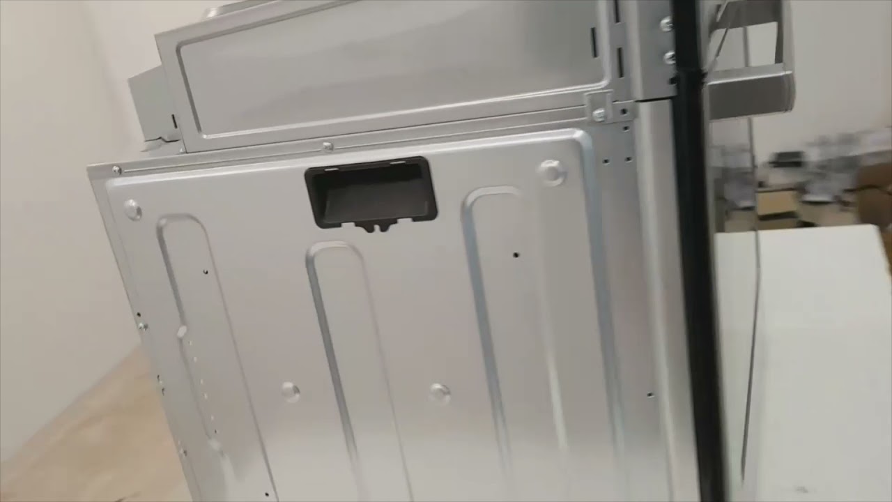 Встраиваемый духовой шкаф FORNELLI FEA 60 BELCANTO IX