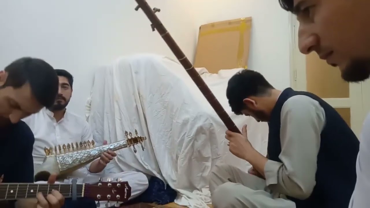 Khowar old song 