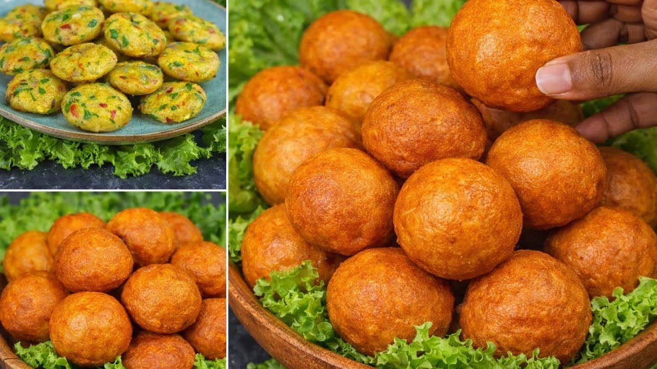 আলুর চপ ফুলকো ও মুচমুচে বানানোর গোপন টিপস ! Alur chop recipe in bengali
