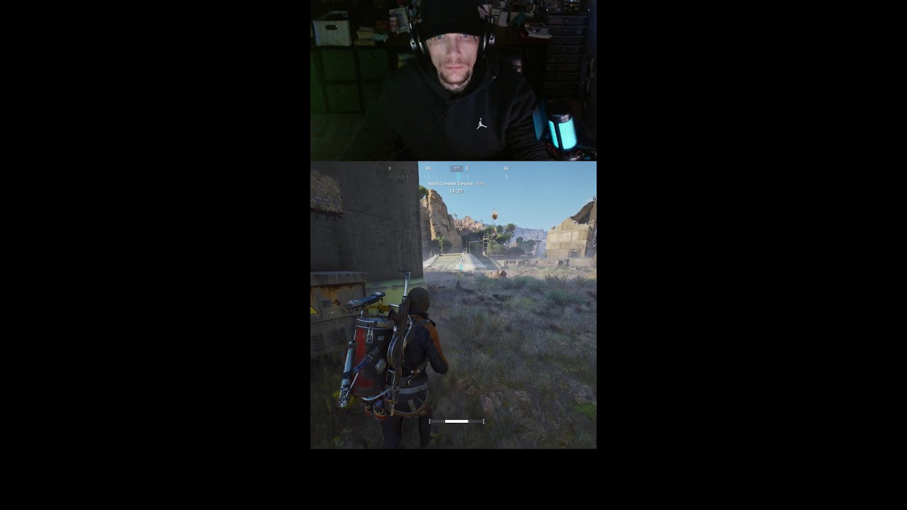 Solo Raids, High Risk, No Mercy | ARC RAIDERS LIVE