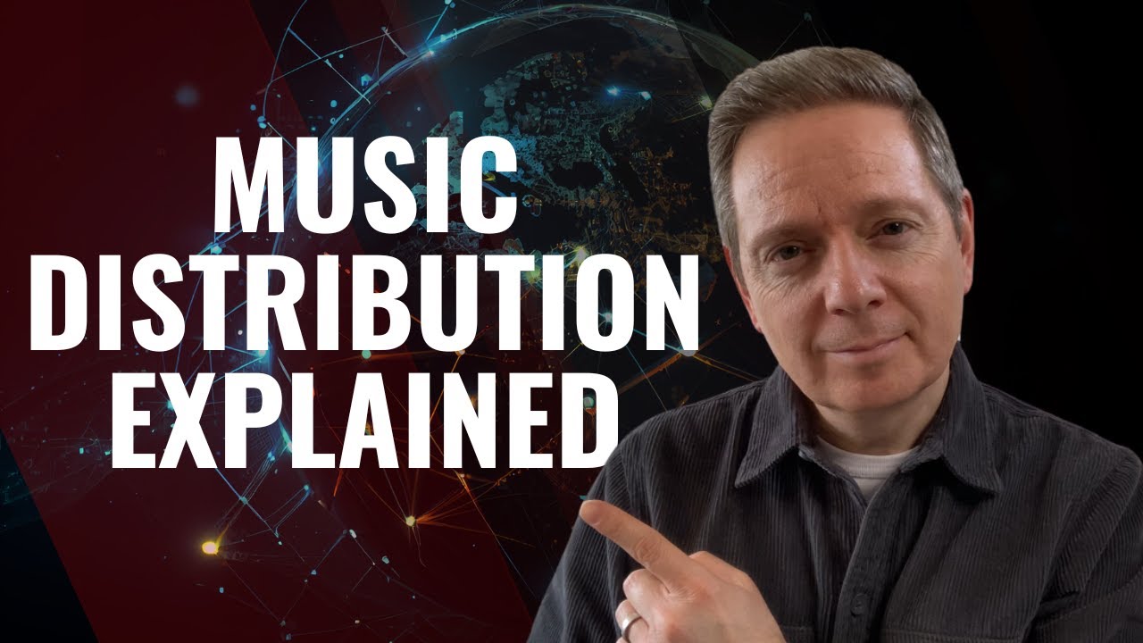 Music Distribution for Artists &ndash; Using a Distributor to Release Your Tracks