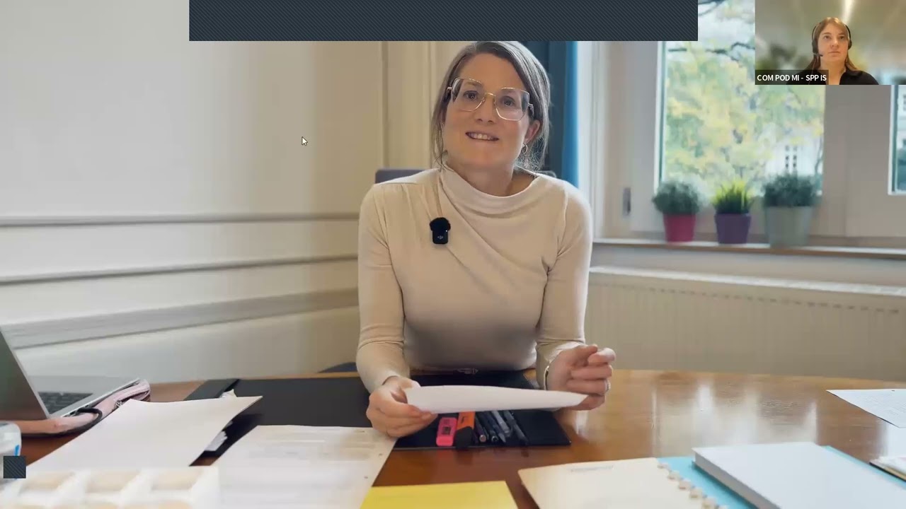 Webinaire - Réforme du chômage : 