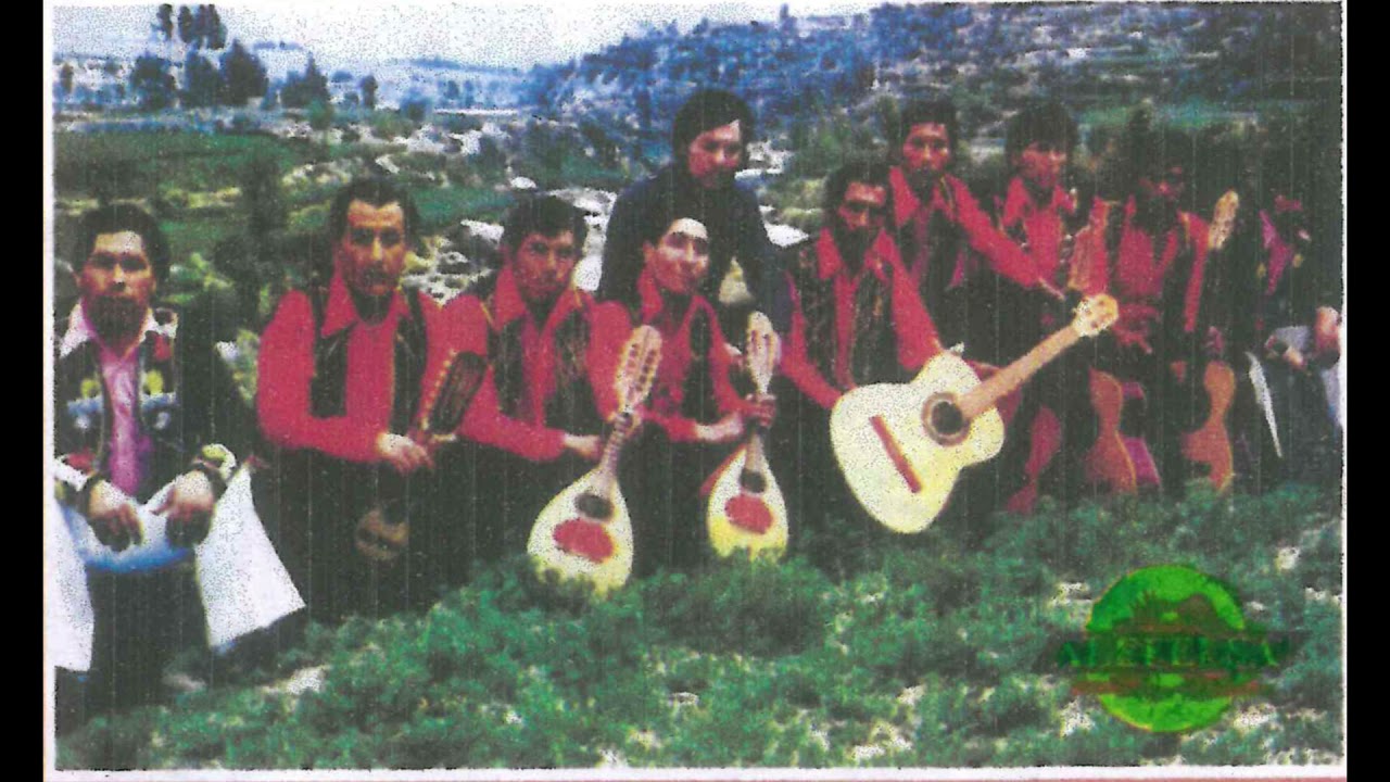 Exitos de Oro Juventud Coaza (El Brujo)