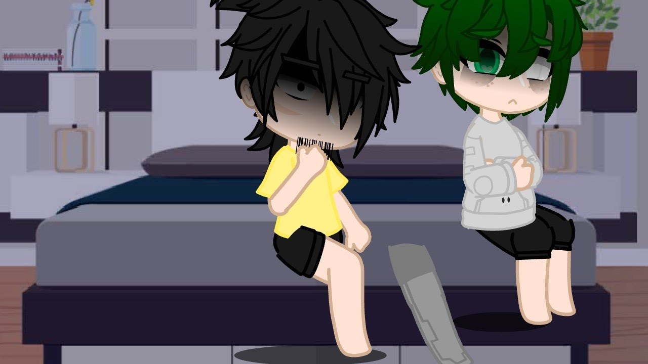 You where my mother too Remake|PT.1.|Enjoy|GCMM| go watch part 2 after please! :D ♡