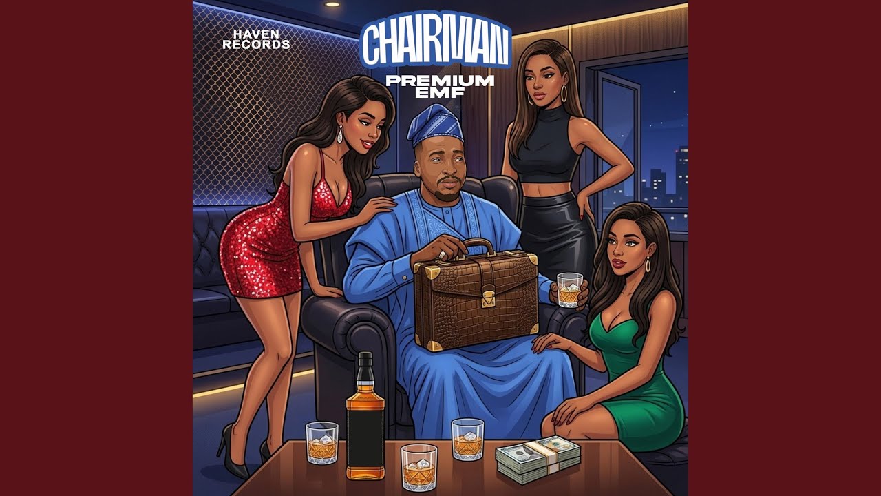 Chairman