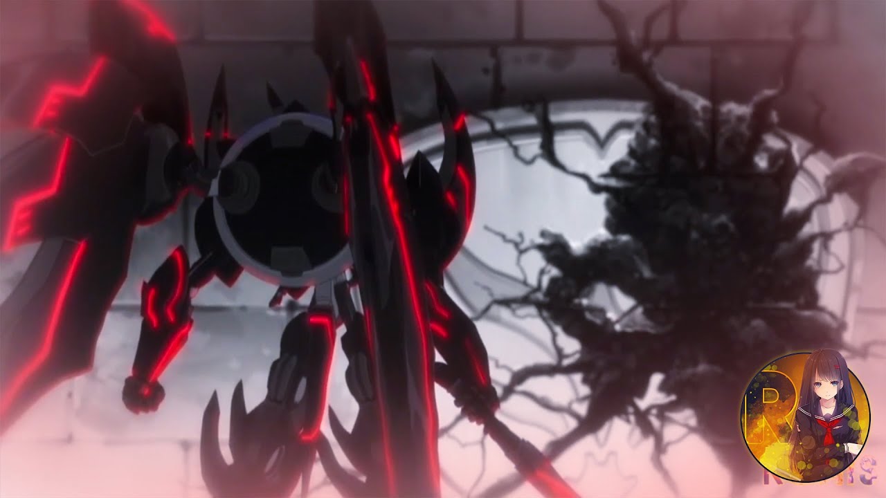 🔻「9」 Аниме-Клип (AMV) 