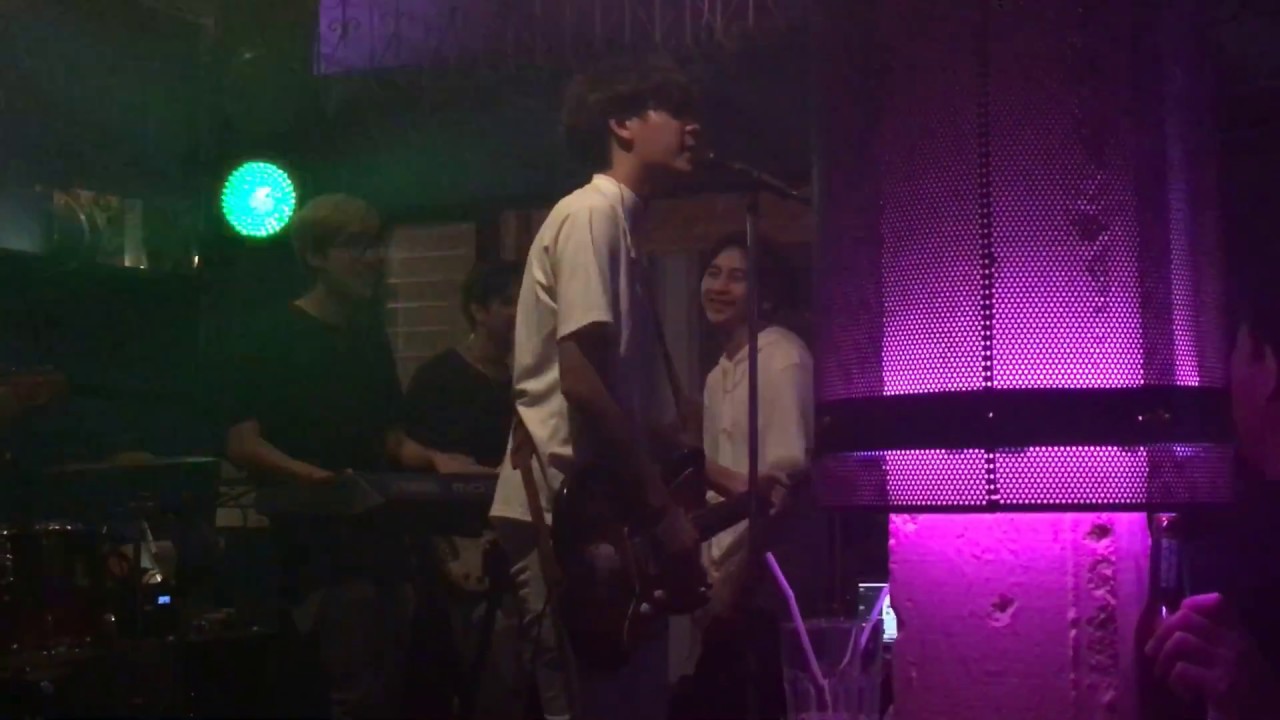พูดไม่คิด / เค้าก่อน / ใจเย็น - The Toys Live @ Nine Teens Up Silom