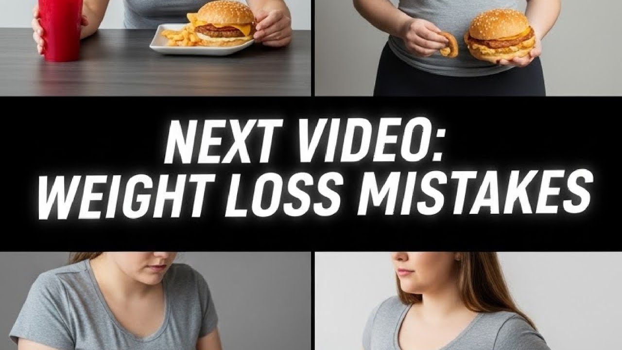 “Weight Loss Myths vs Facts | Dietitian Explains (No Fad Diets)”