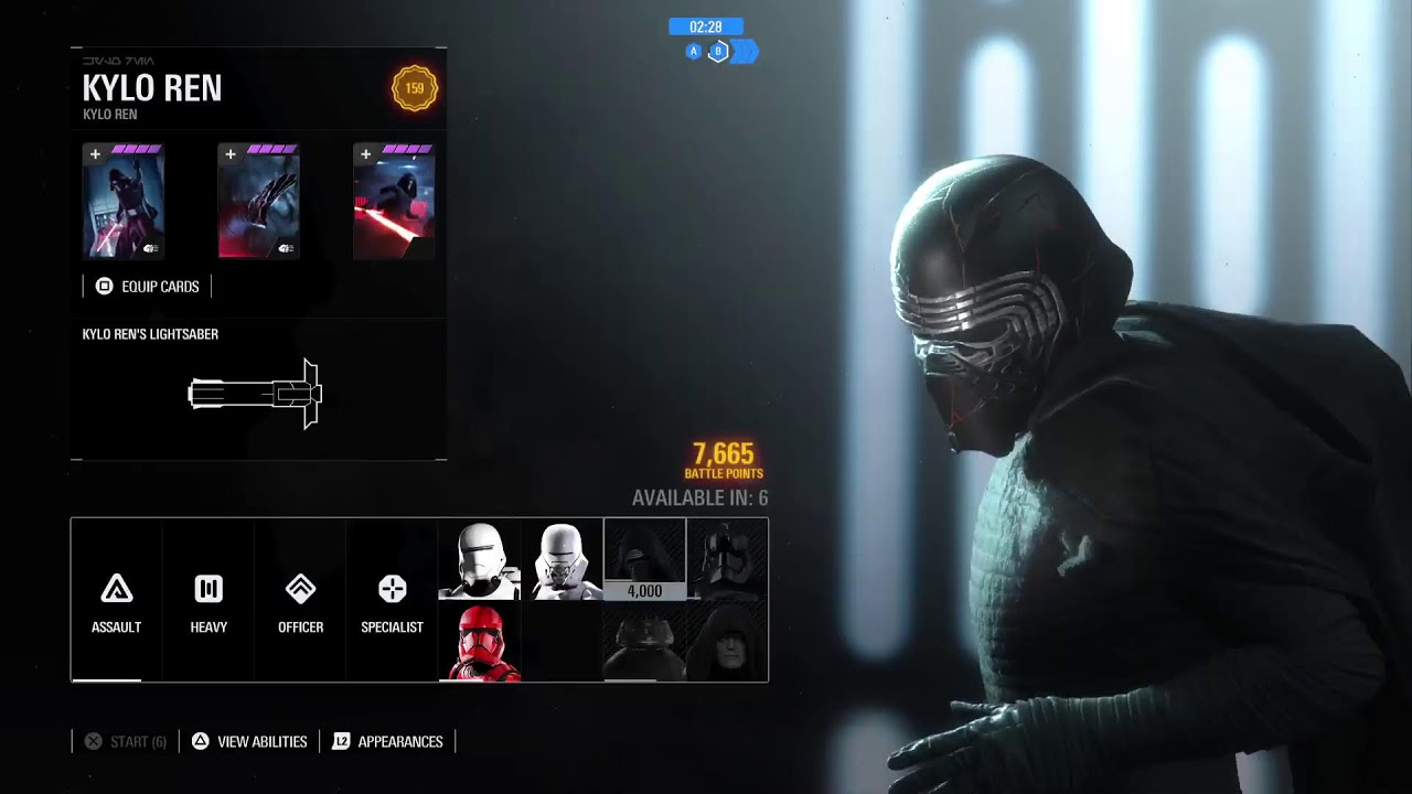 Battlefront 2
