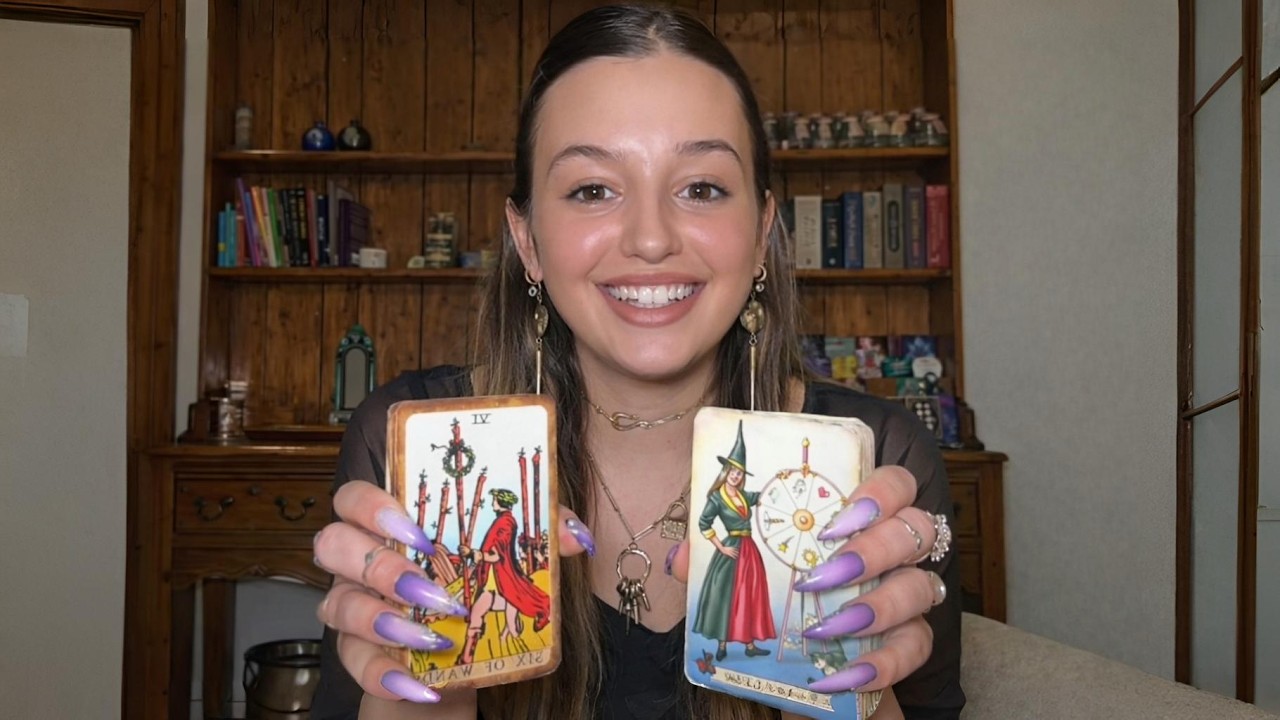 Relationship Energy Tarot – Momentum Is Shifting
