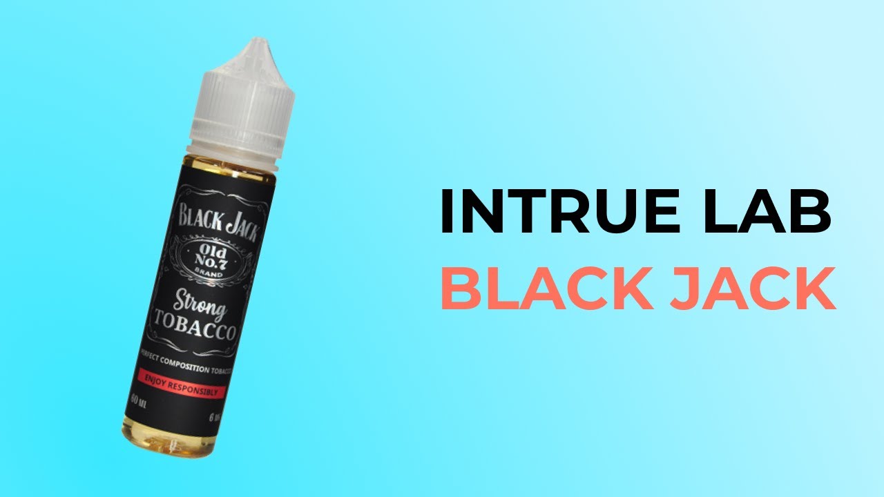 Intrue Lab Black Jack