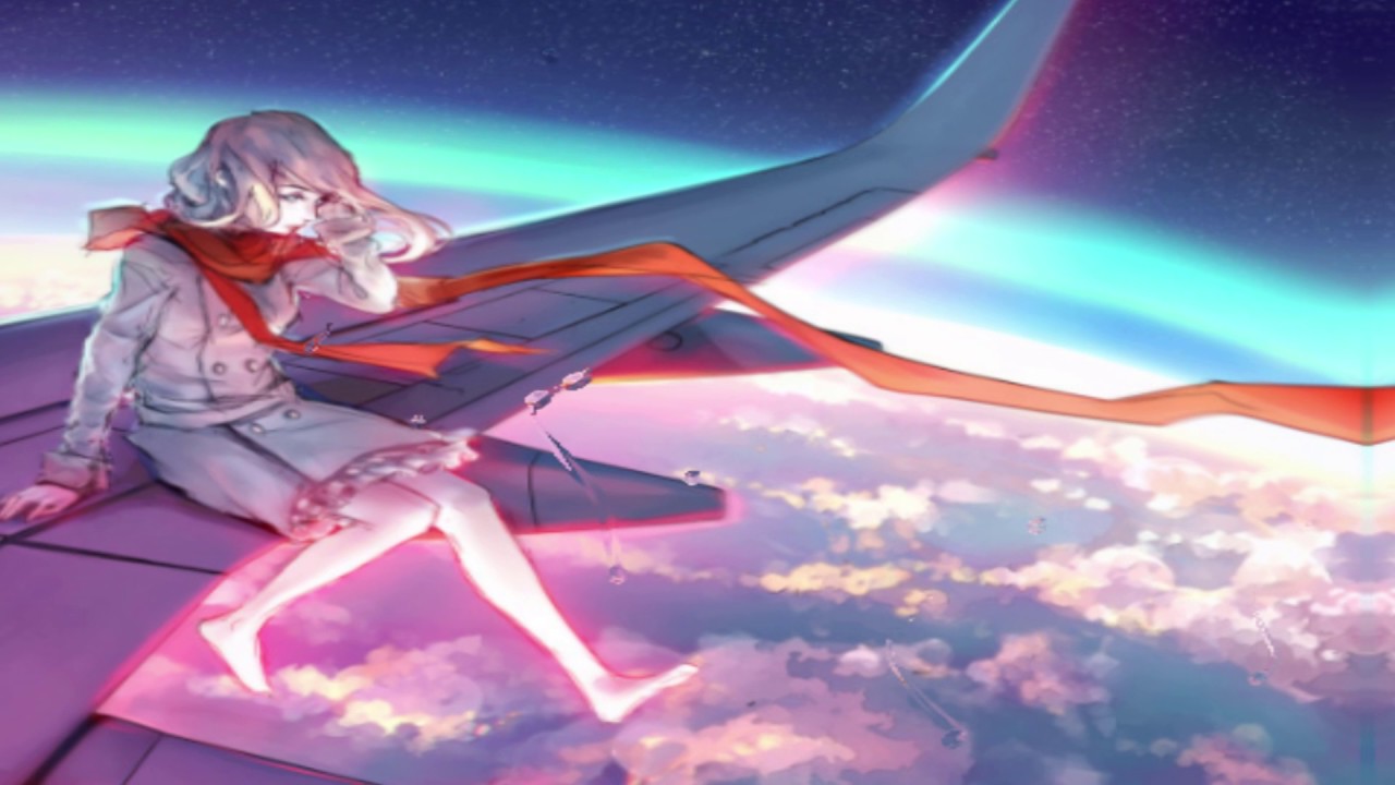 Nightcore - Clocks