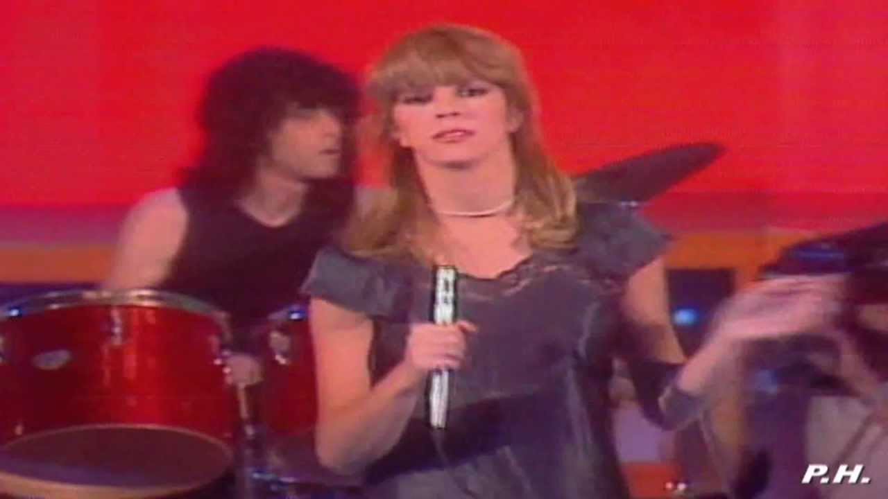 RUBI Y LOS CASINOS - Yo ten&iacute;a un novio (que tocaba en un grupo beat) 1981