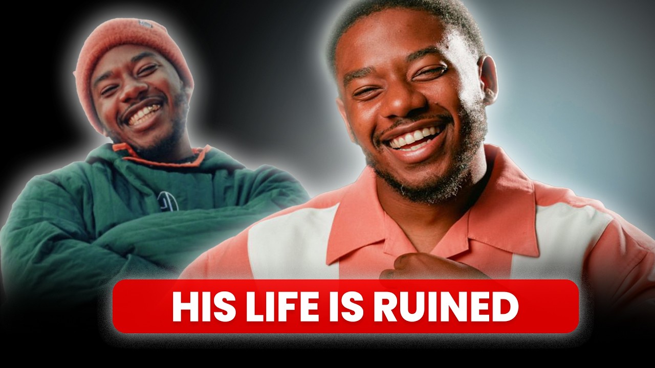 LaRussell's Life Is Ruined After He Said This..