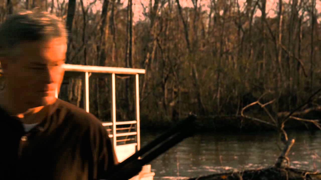 Cinemax: Hatchet II Trailer
