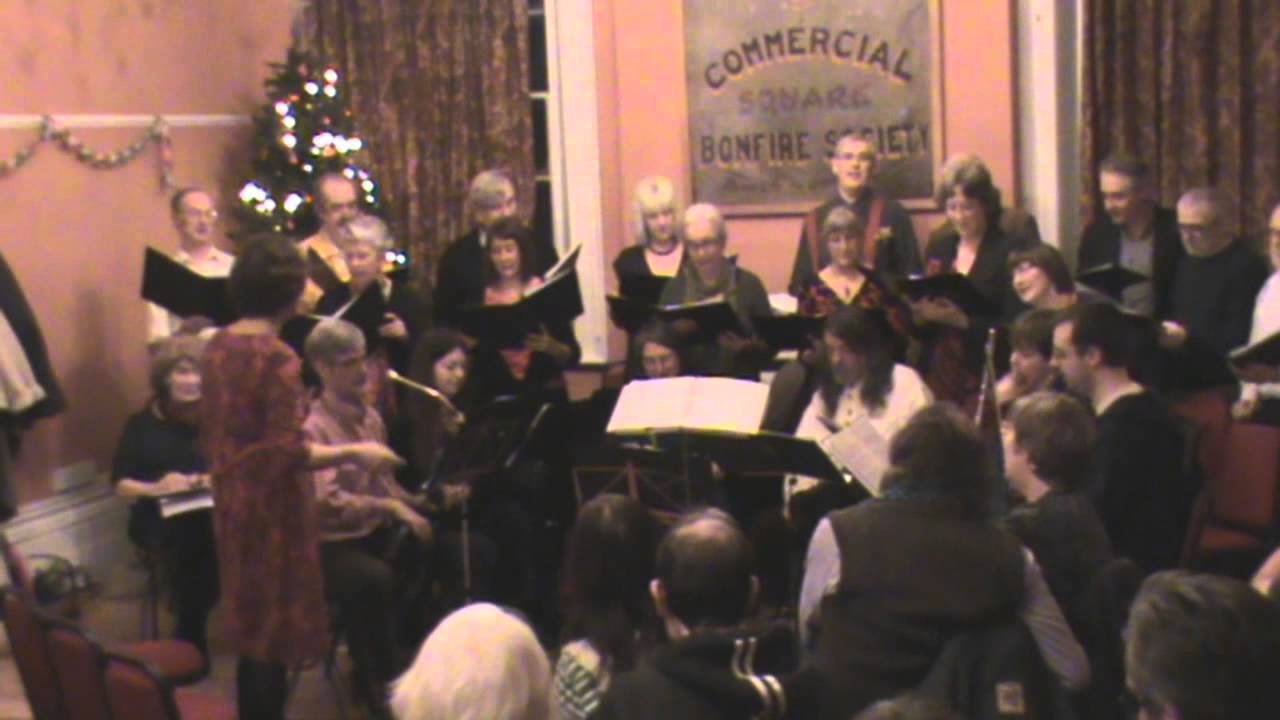 Shepherds Arise sing Shepherd's Arise
