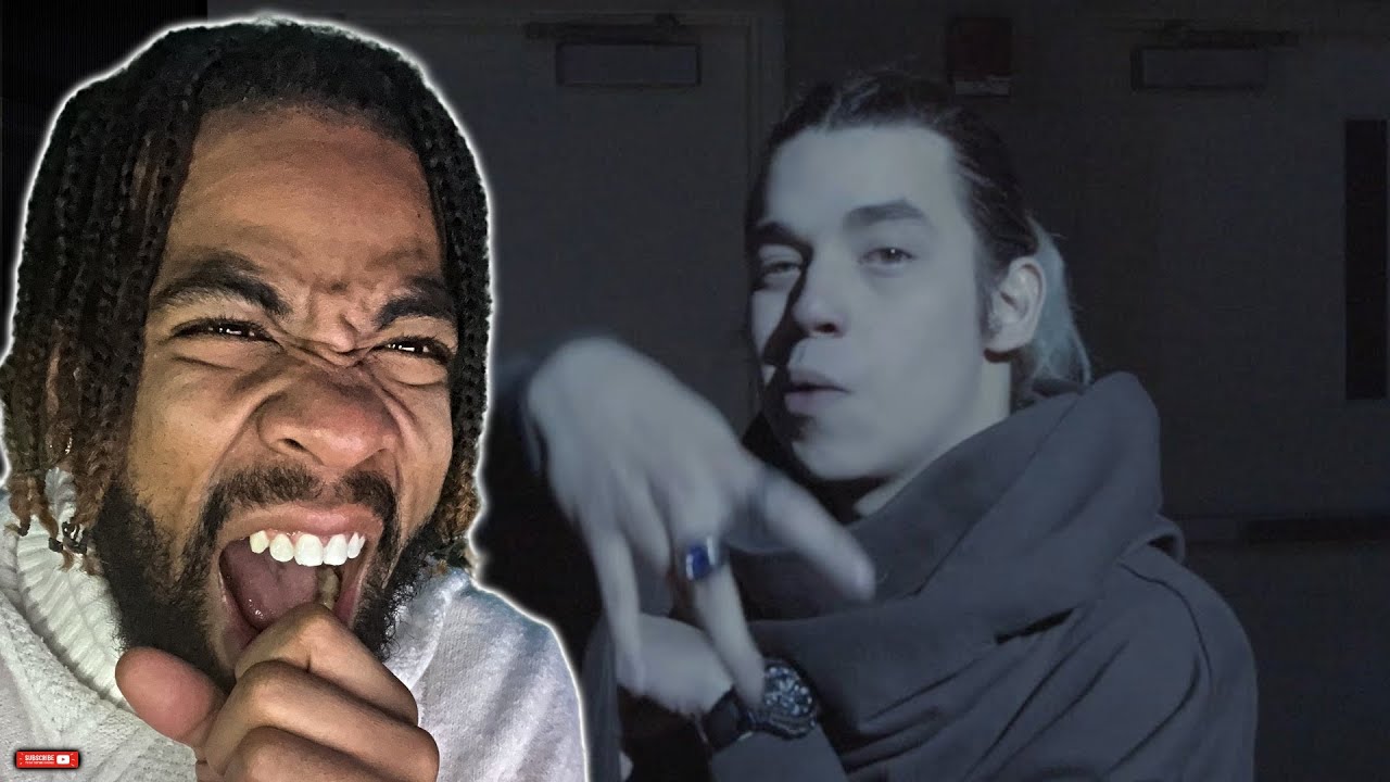 INSANE REACTION to Ez Mil - Up Down (Step & Walk) [Music Video]