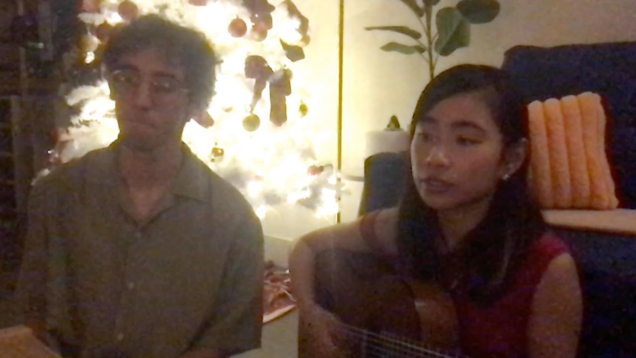 no one noticed cover ft. kalimba