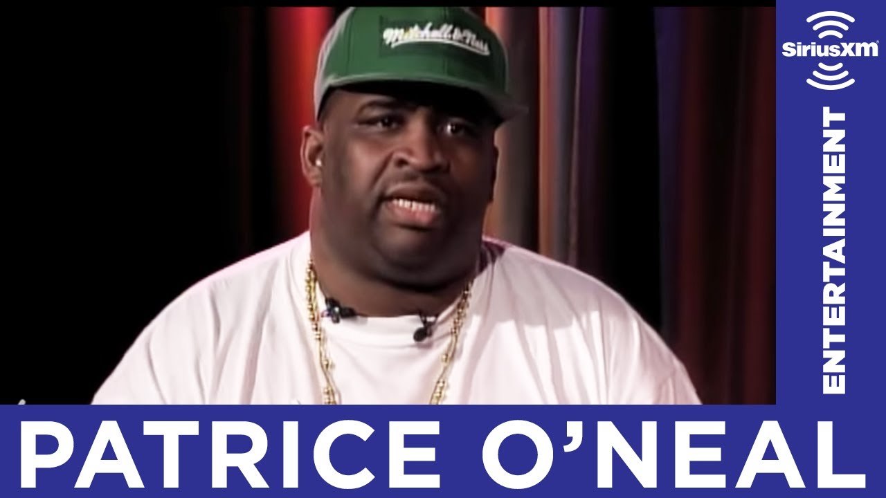 Patrice O'Neal [EXPLICIT] 