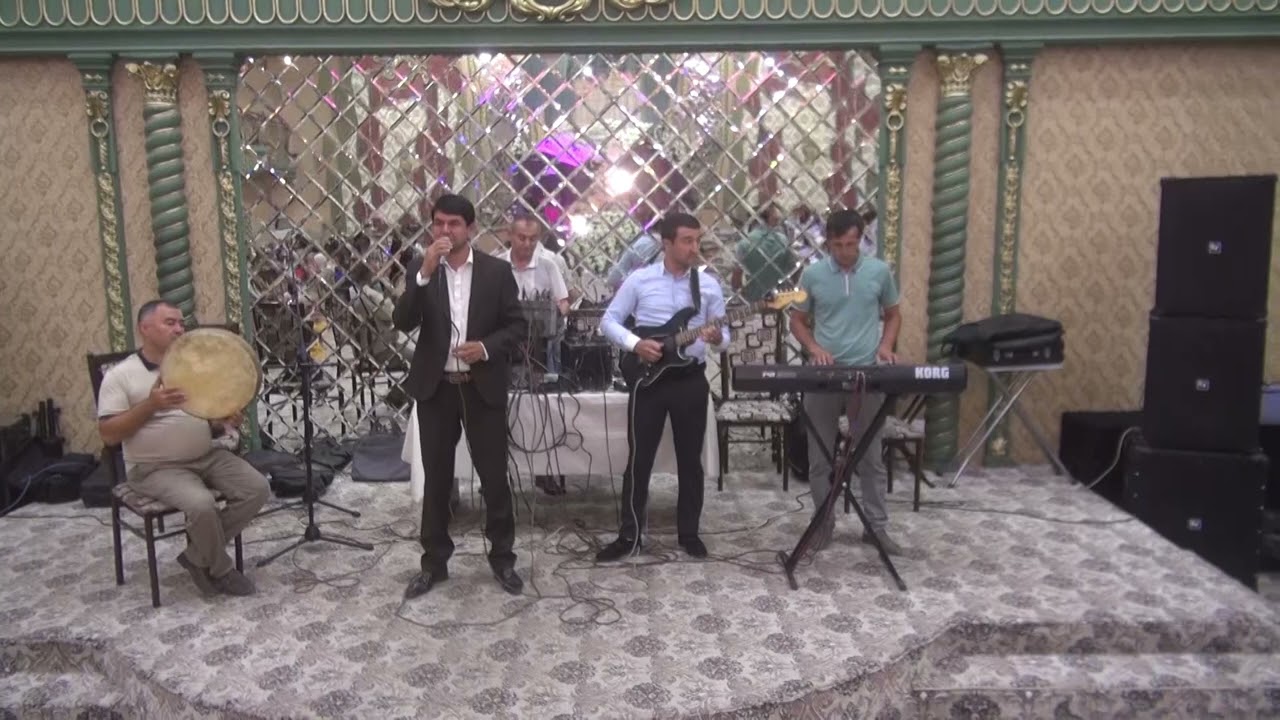 Nurali Jorayev