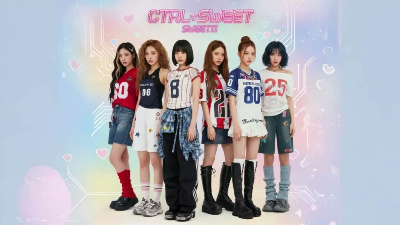 SWEETII 쉬티, 