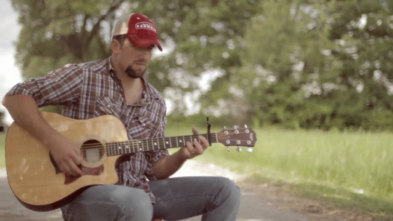 Matt Prater - Gravel Road